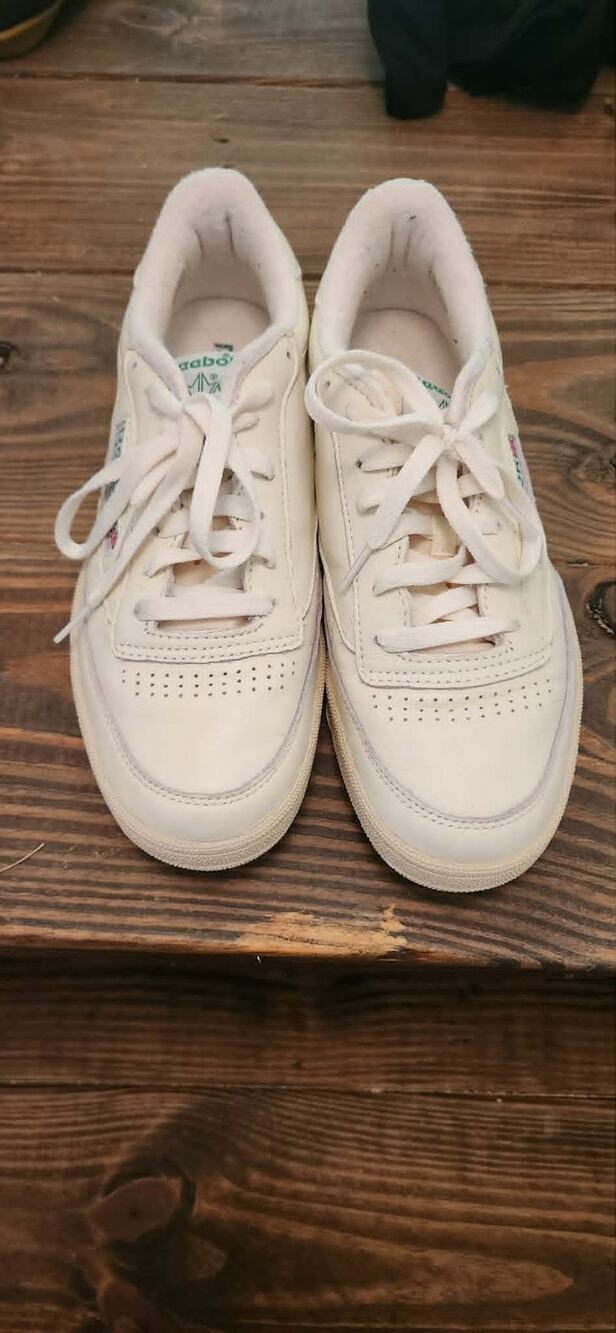 reebok club c 85 vintage men